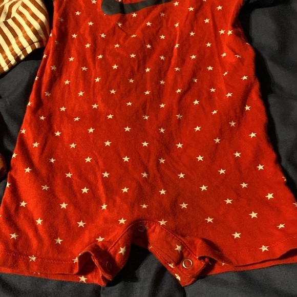 Two 18-24 Month Rompers - Picture 3 of 13